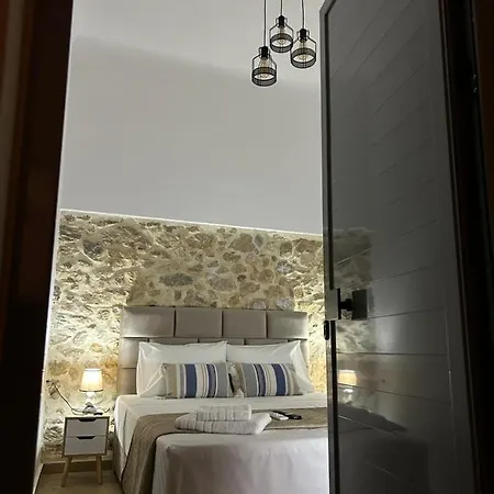 Technopolis Luxury Apartments Athens Exterior photo