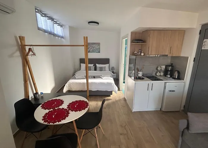 Technopolis Luxury Apartments