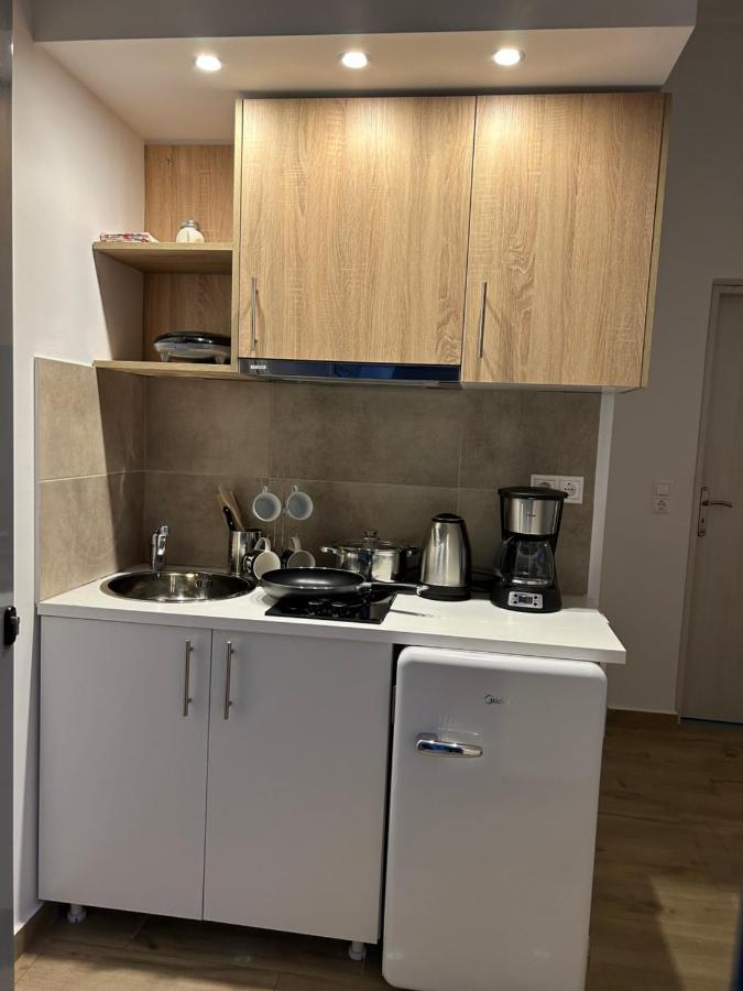 Technopolis Luxury * Atene