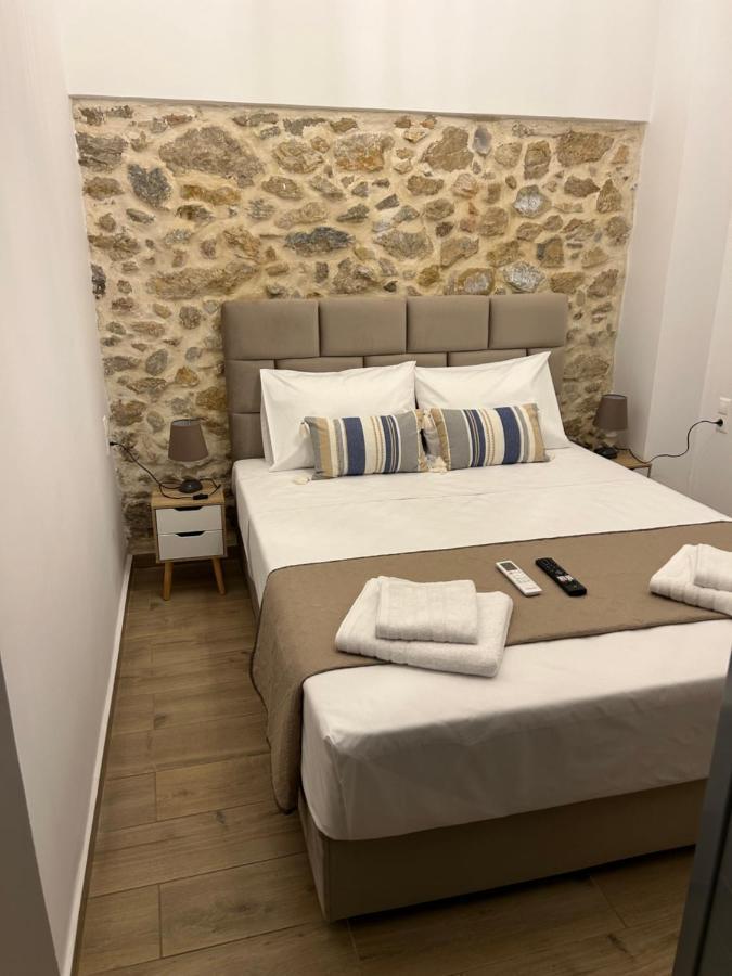 Technopolis Luxury Apartament