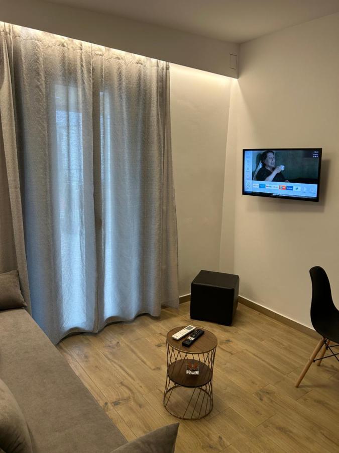 Technopolis Luxury Appartamento *