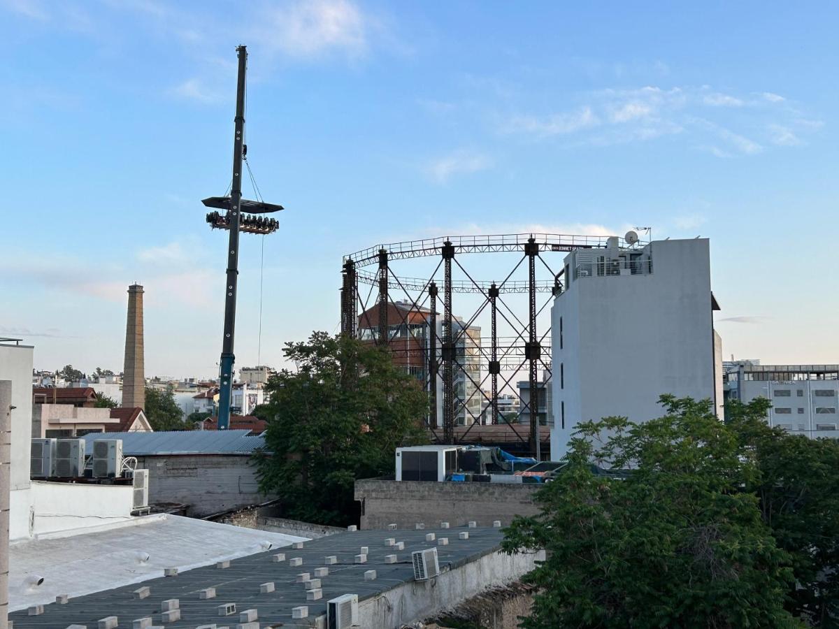 Technopolis Luxury Appartamento