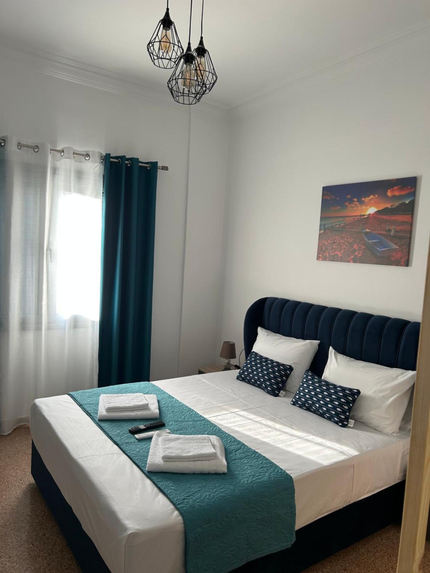 Technopolis Luxury Appartamento *