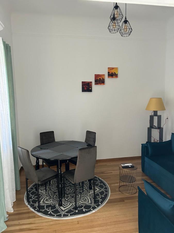 Technopolis Luxury Appartamento *