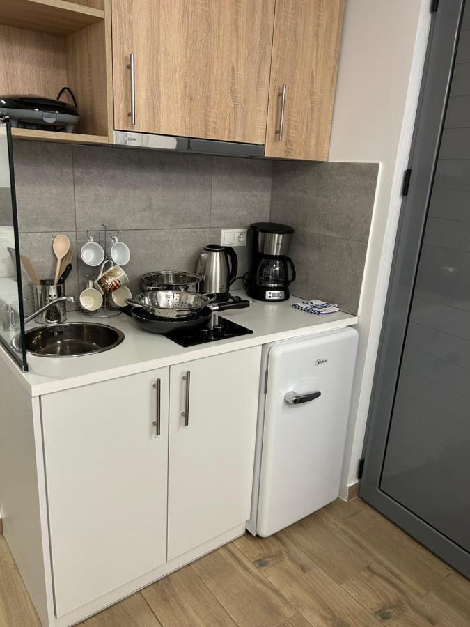 Technopolis Luxury Atena