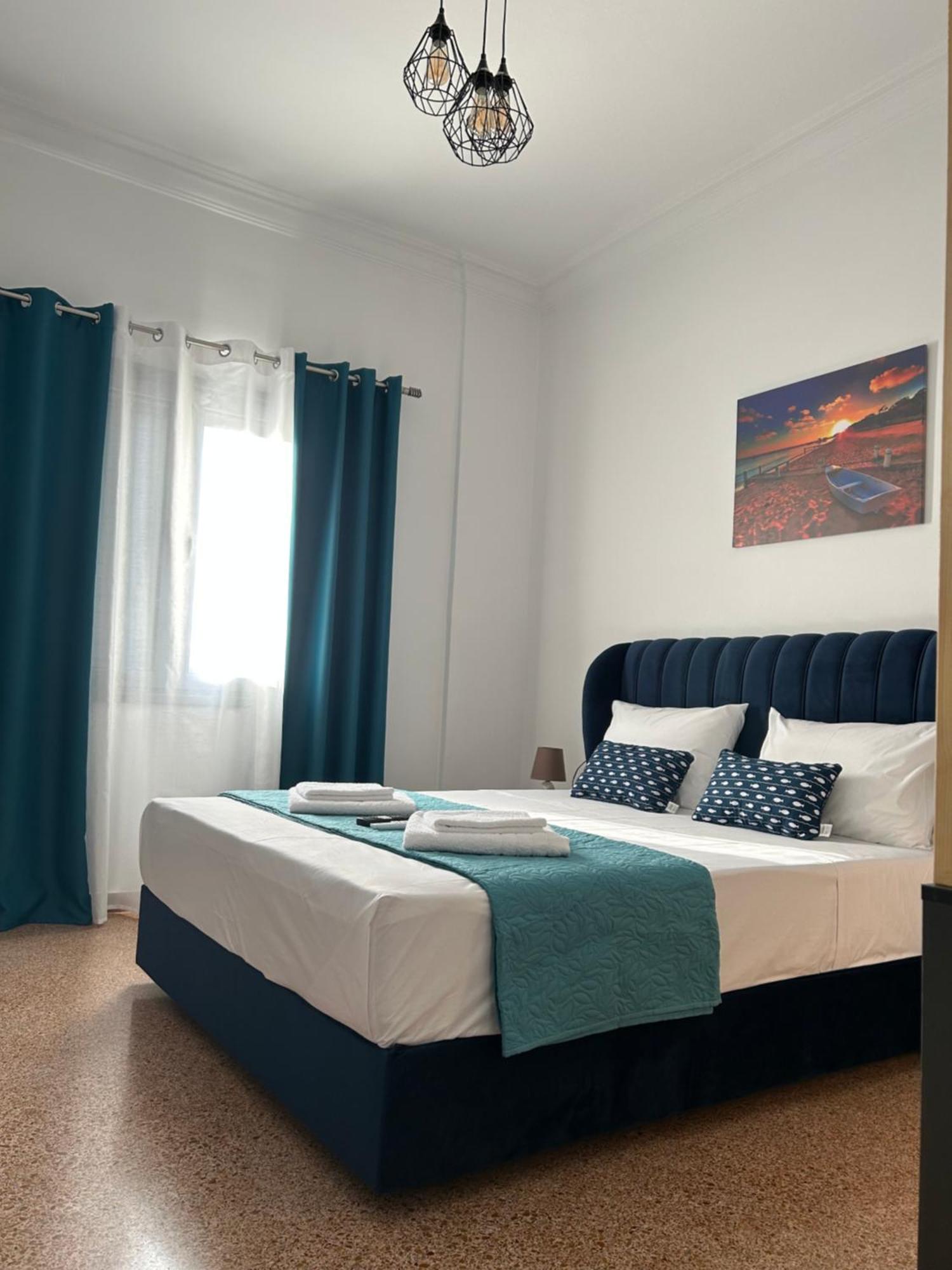 Appartamento Technopolis Luxury *