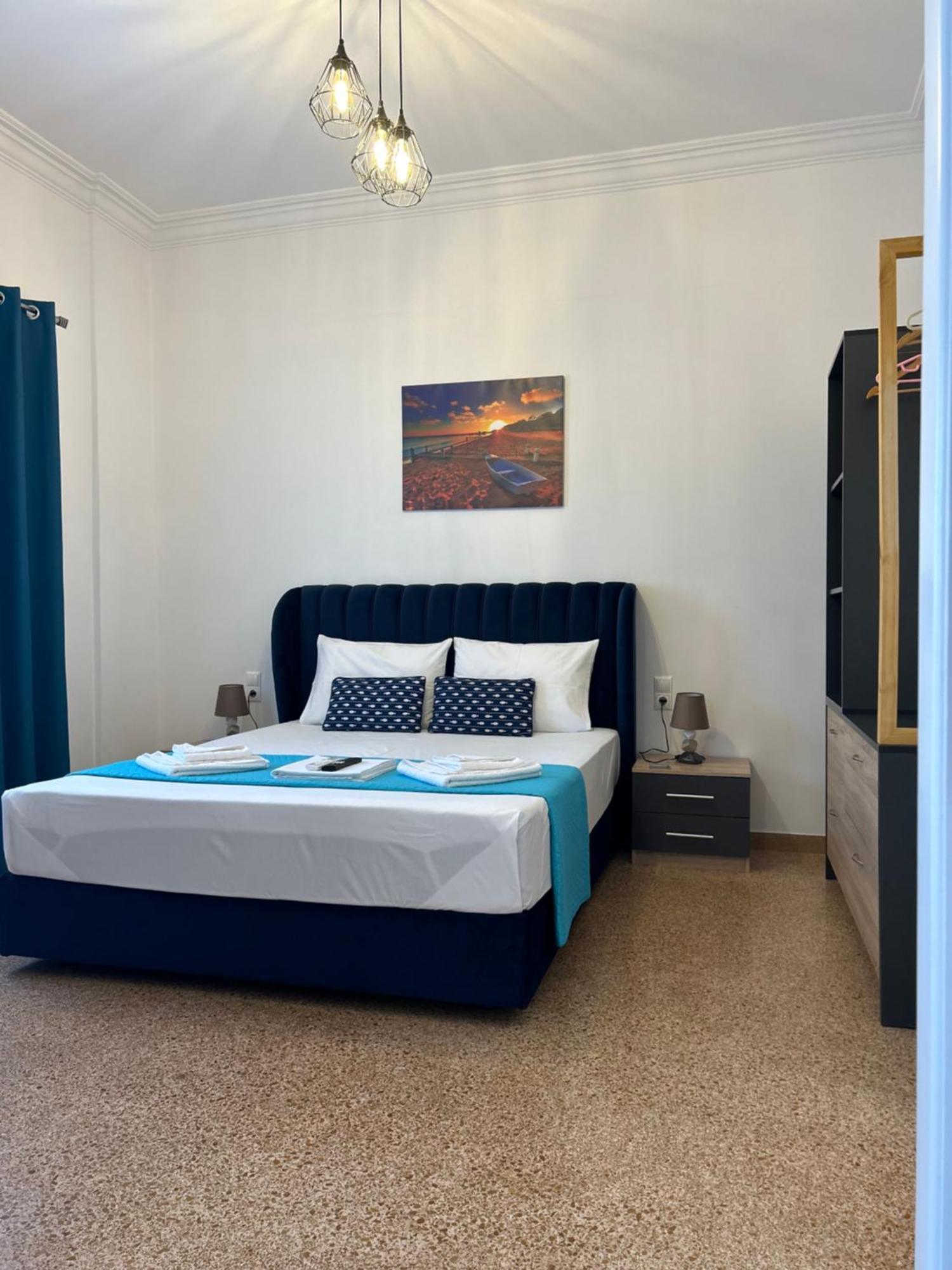 Technopolis Luxury Atene