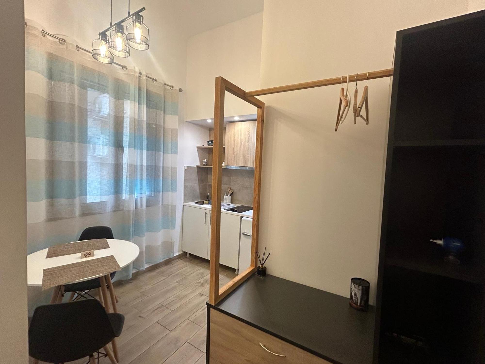 Technopolis Luxury Atene