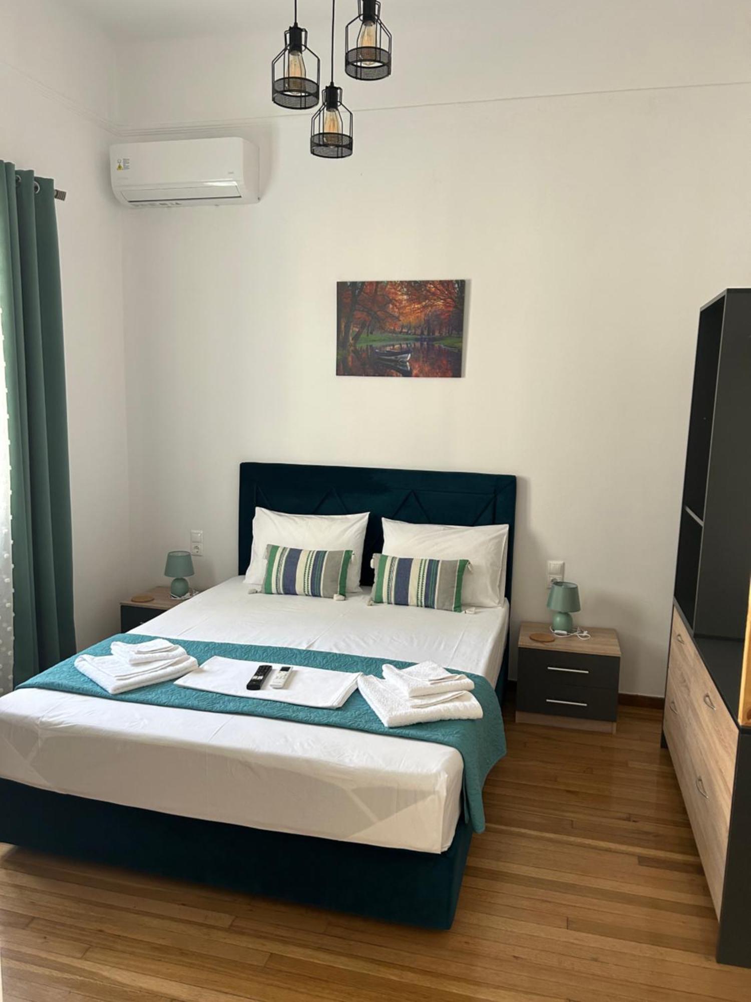 Technopolis Luxury Appartamento