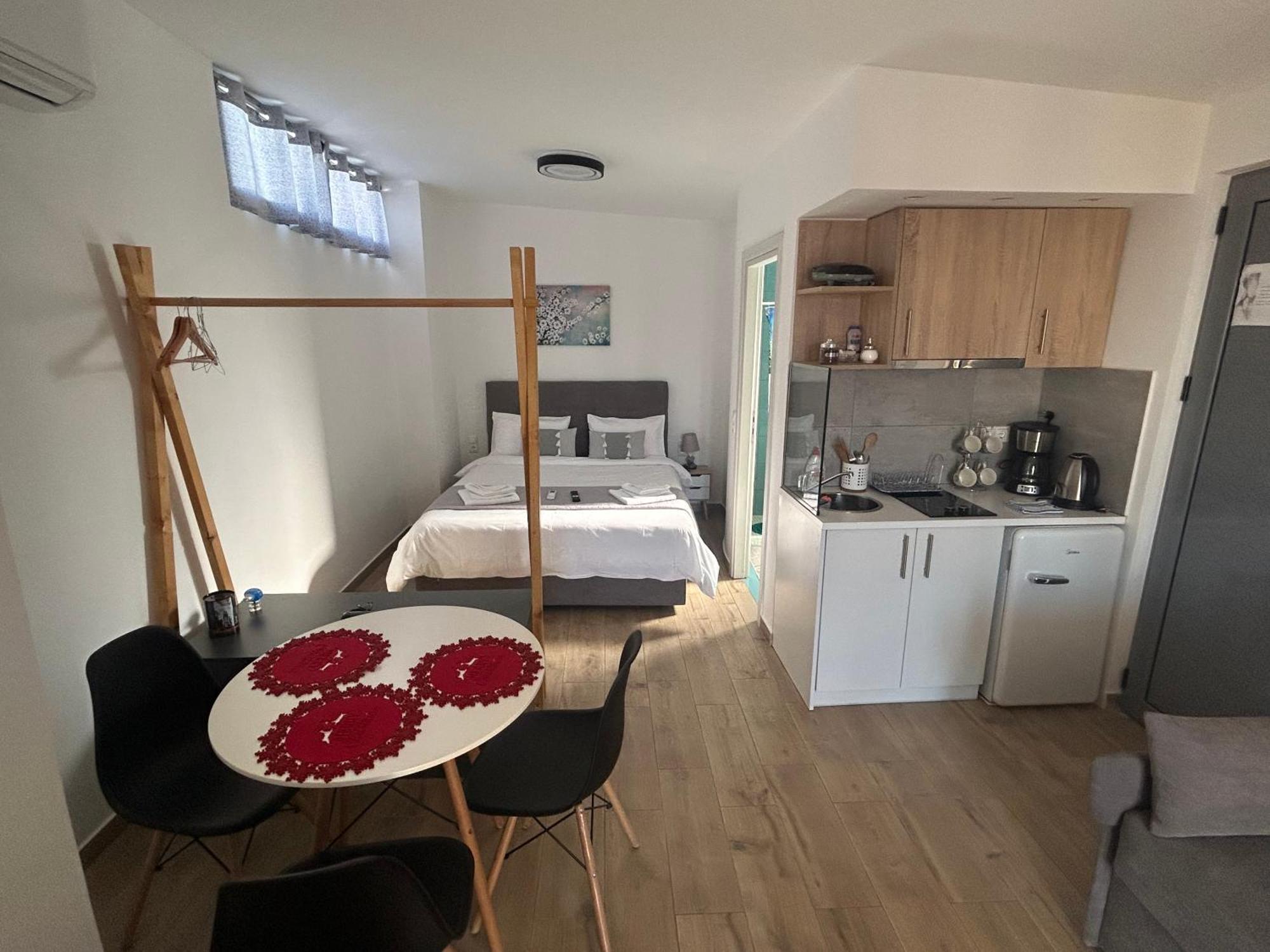 Technopolis Luxury Appartamento Atene