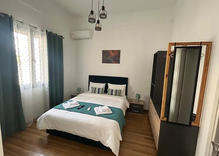 Technopolis Luxury Apartments