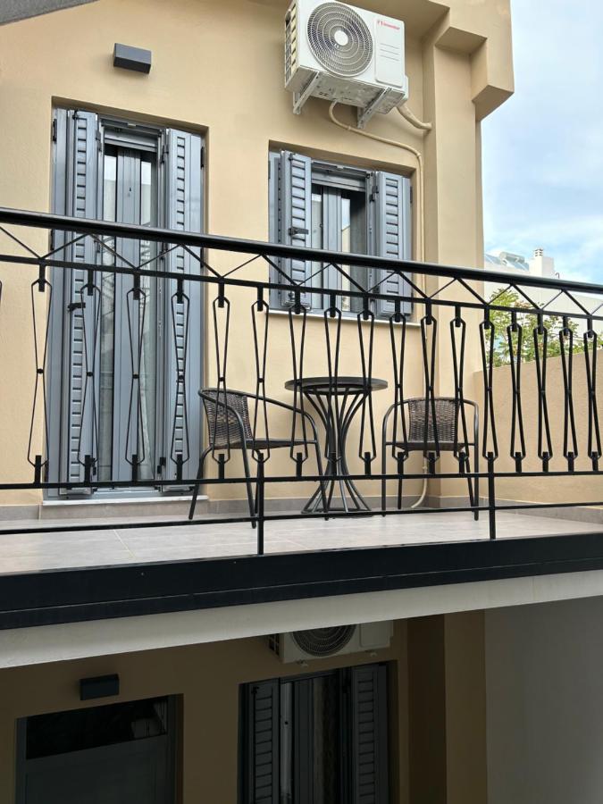 Technopolis Luxury Apartment *