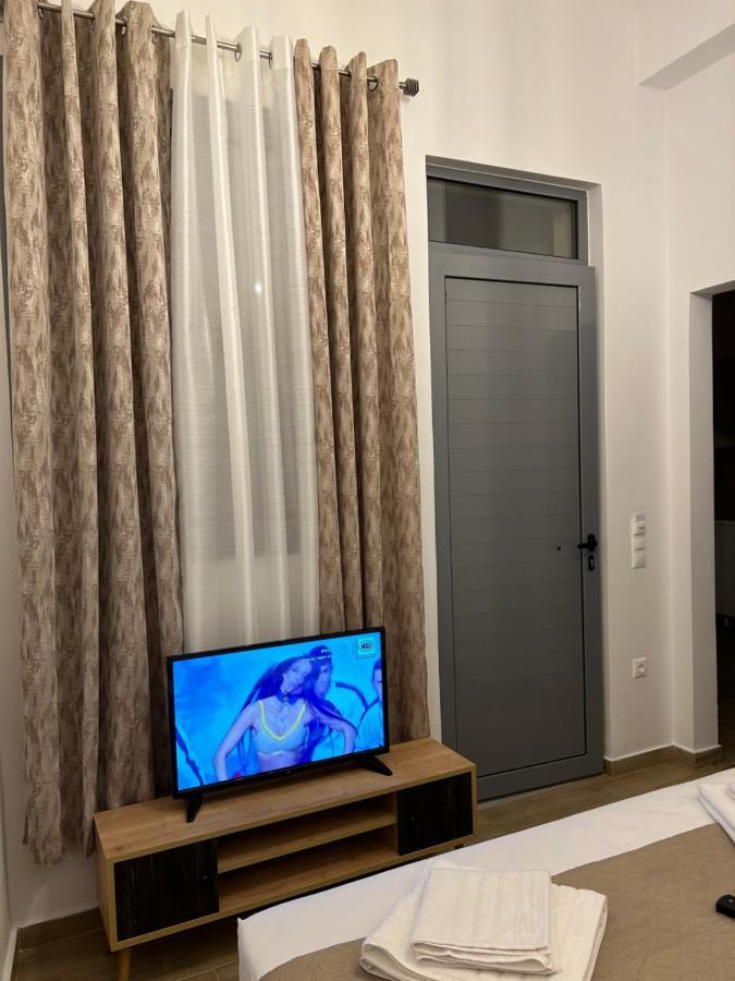 Apartment Technopolis Luxury *