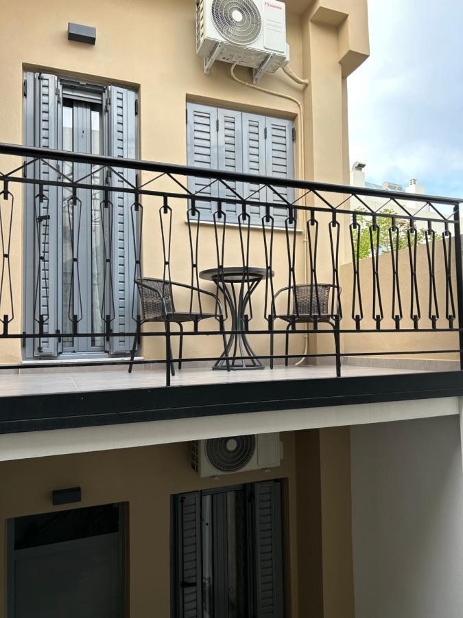 Technopolis Luxury Apartment