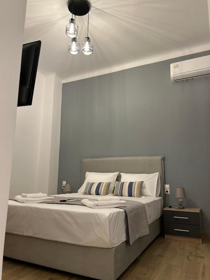 Technopolis Luxury * Athens