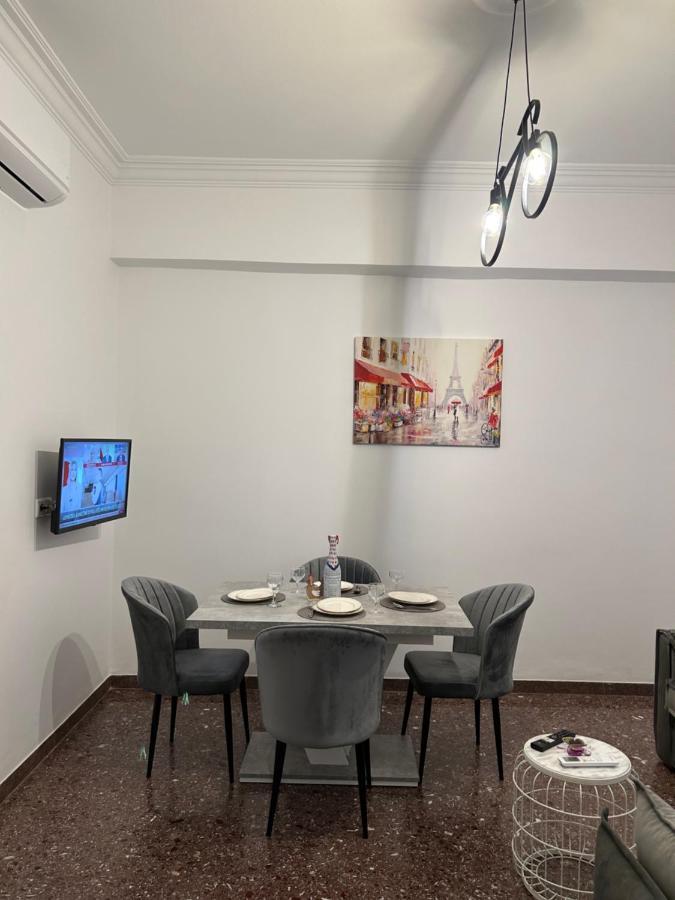 Apartment Technopolis Luxury Athens