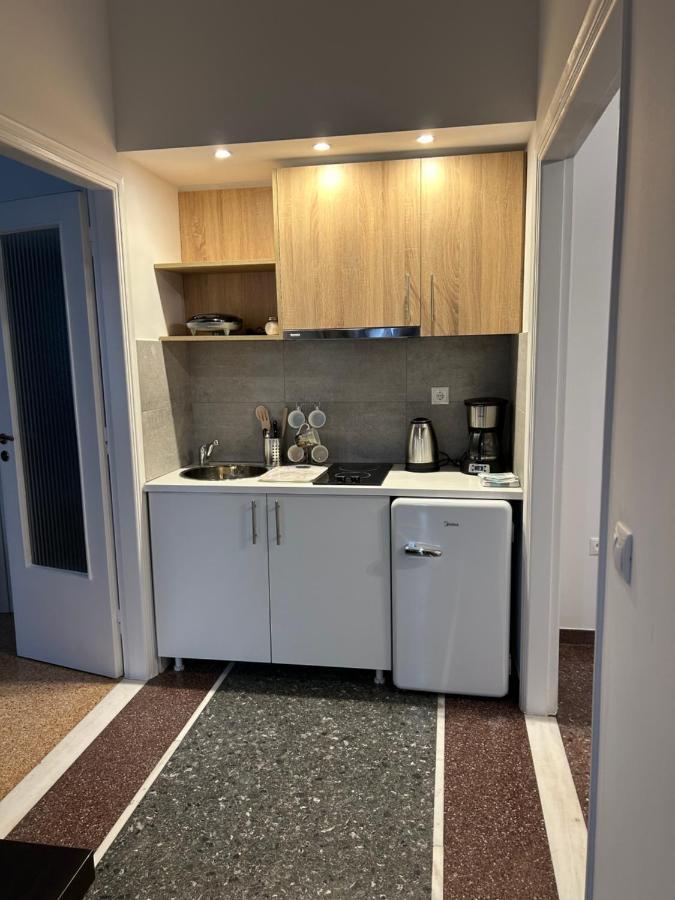 Apartment Technopolis Luxury Athens
