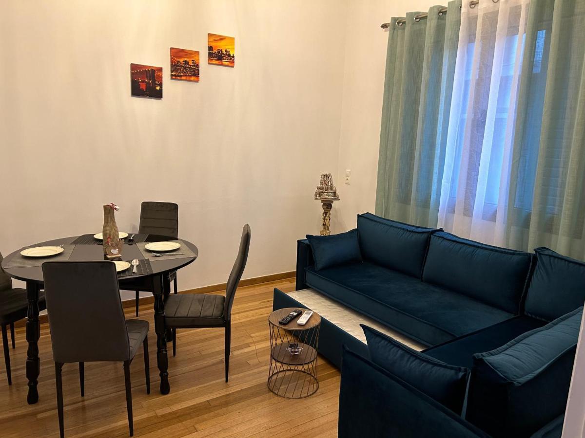Apartment Technopolis Luxury