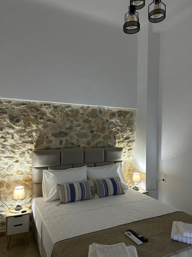 Technopolis Luxury
