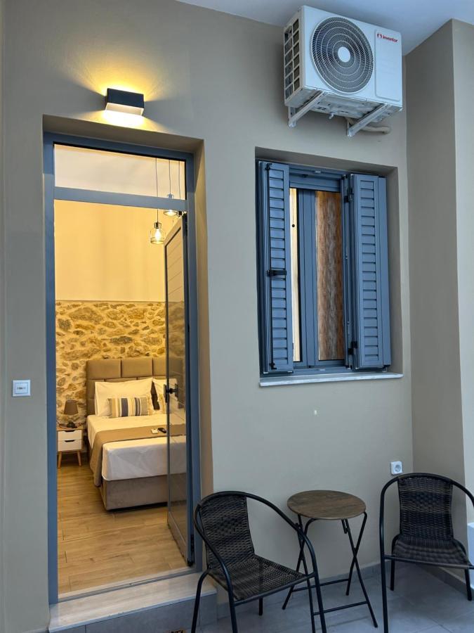 Technopolis Luxury Apartment *