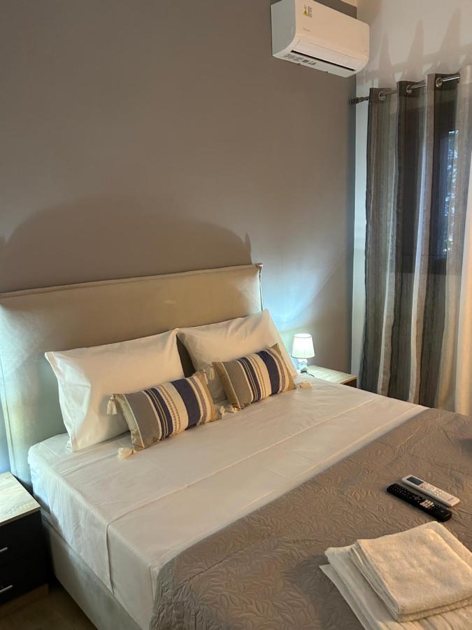 Technopolis Luxury Apartment