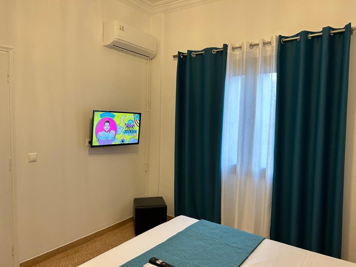 Technopolis Luxury Apartment *