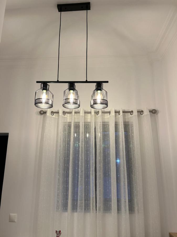Apartment Technopolis Luxury *