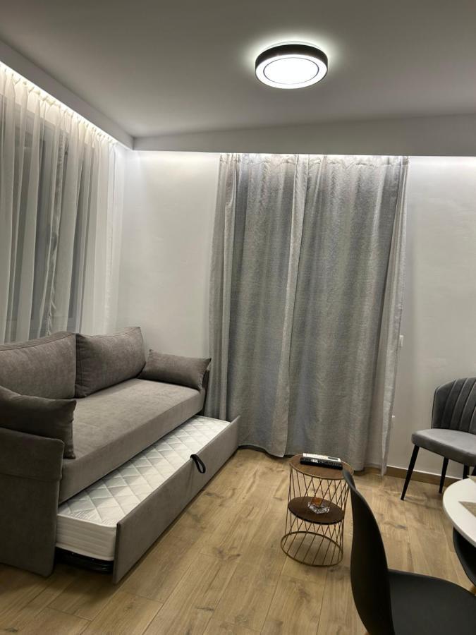 Technopolis Luxury Apartment *