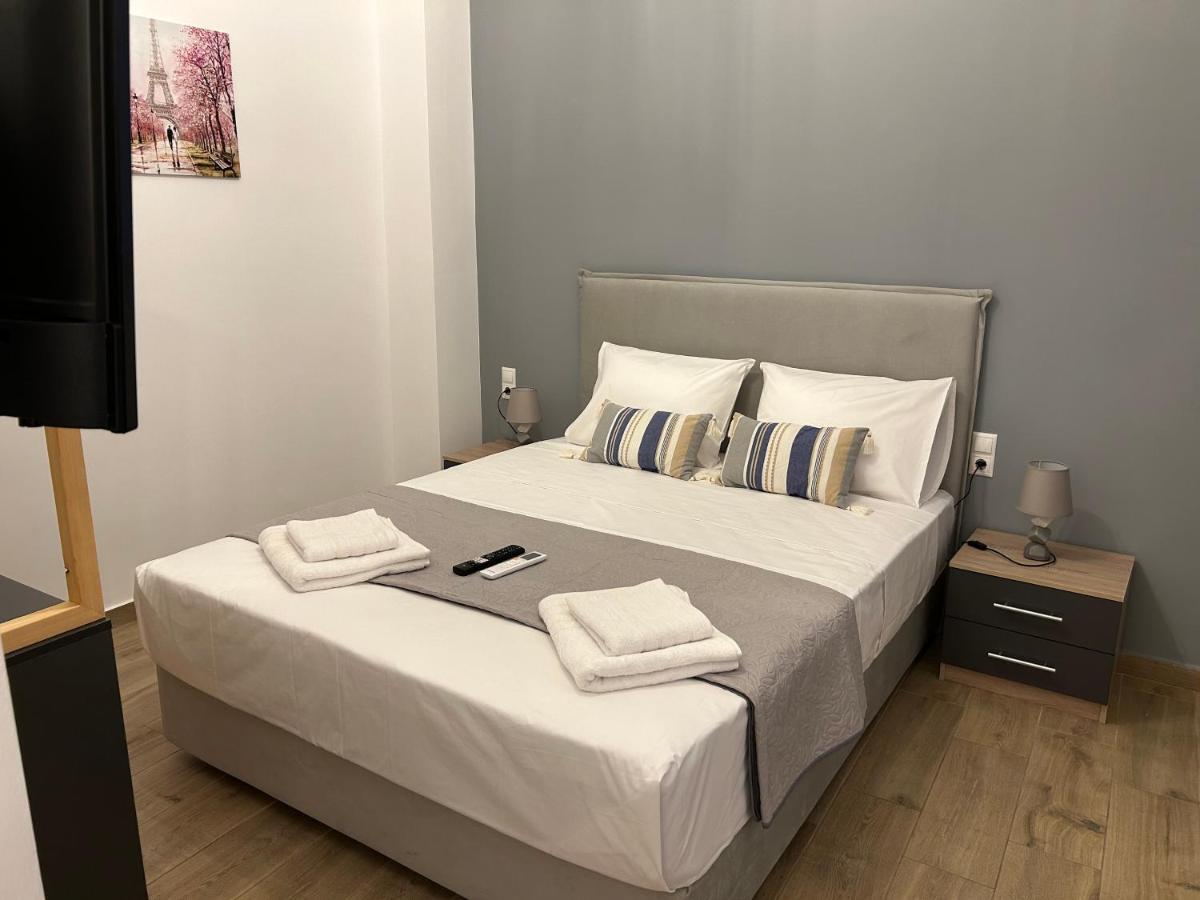 Apartment Technopolis Luxury