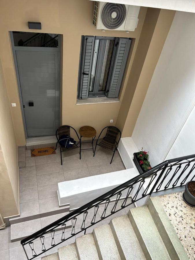 Technopolis Luxury Apartment Athens
