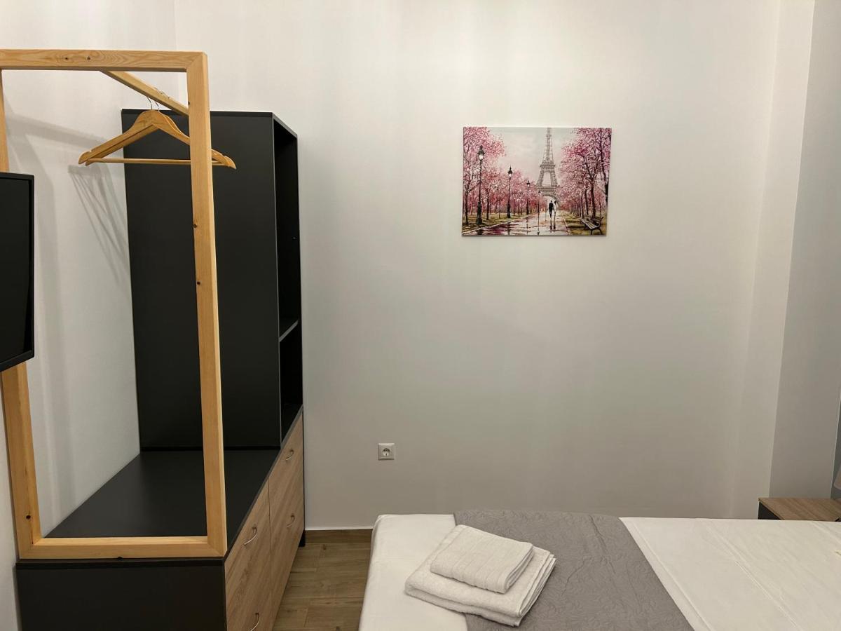 Apartment Technopolis Luxury *