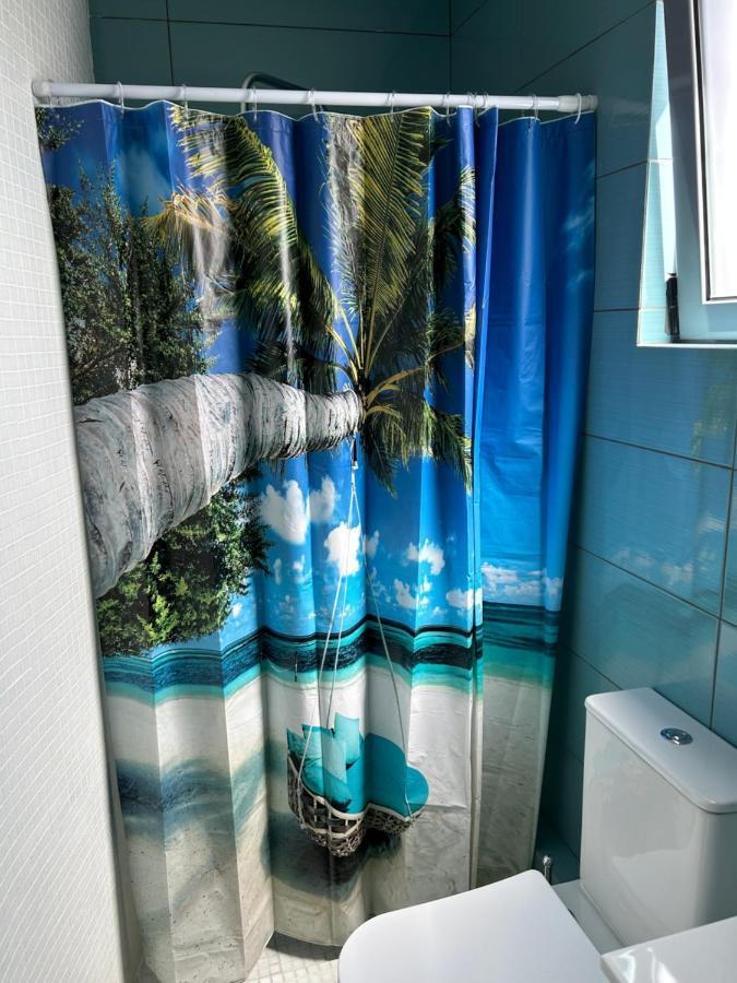 Technopolis Luxury Apartment *