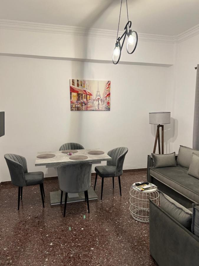 Technopolis Luxury *