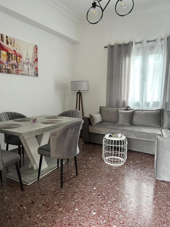 Technopolis Luxury Apartment Athens
