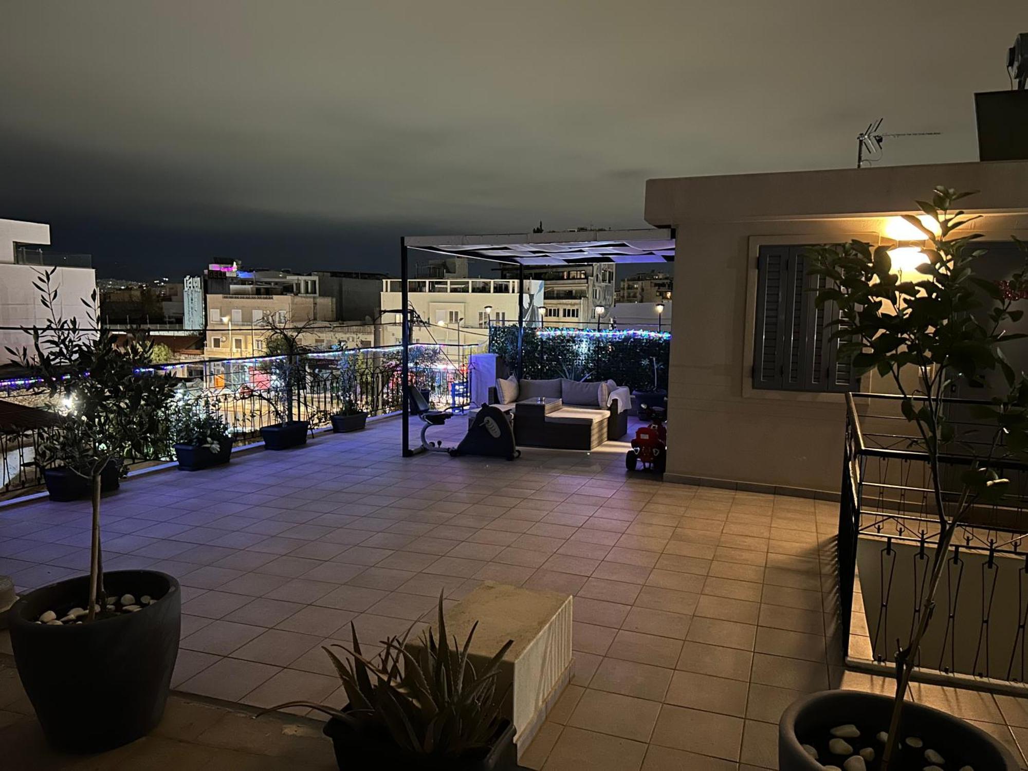 Technopolis Luxury Athens