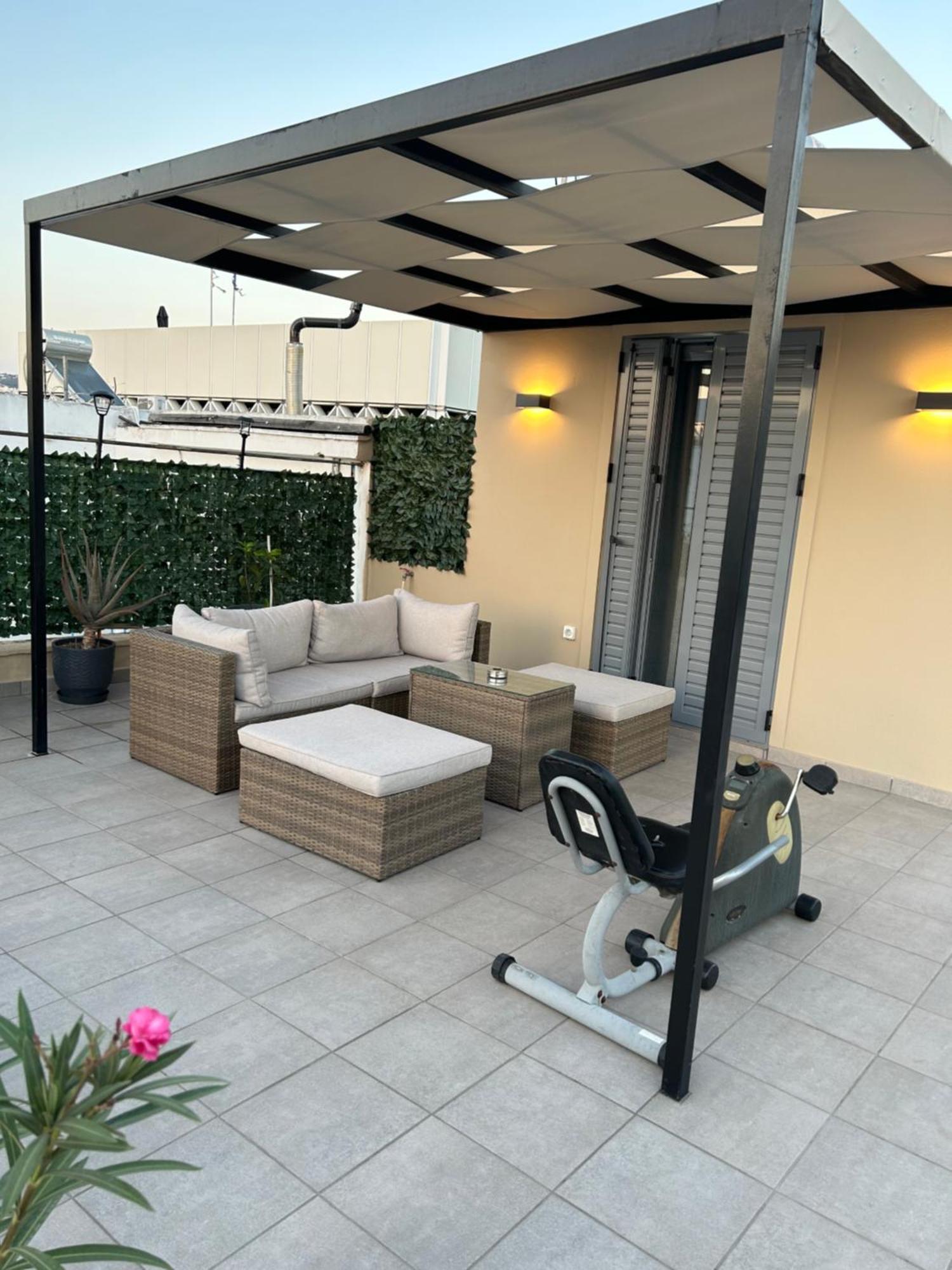 Technopolis Luxury Apartment *