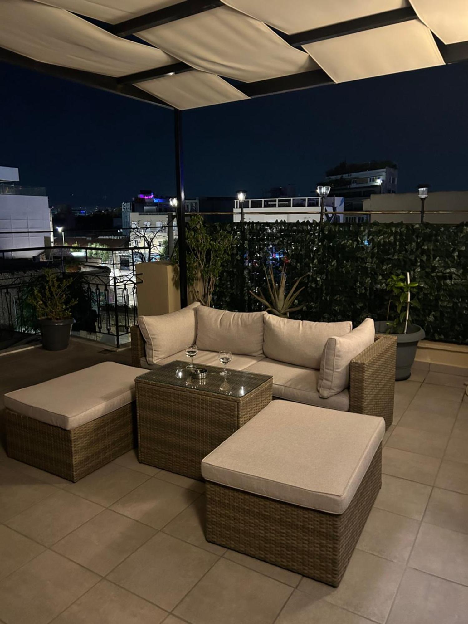Technopolis Luxury * Athens
