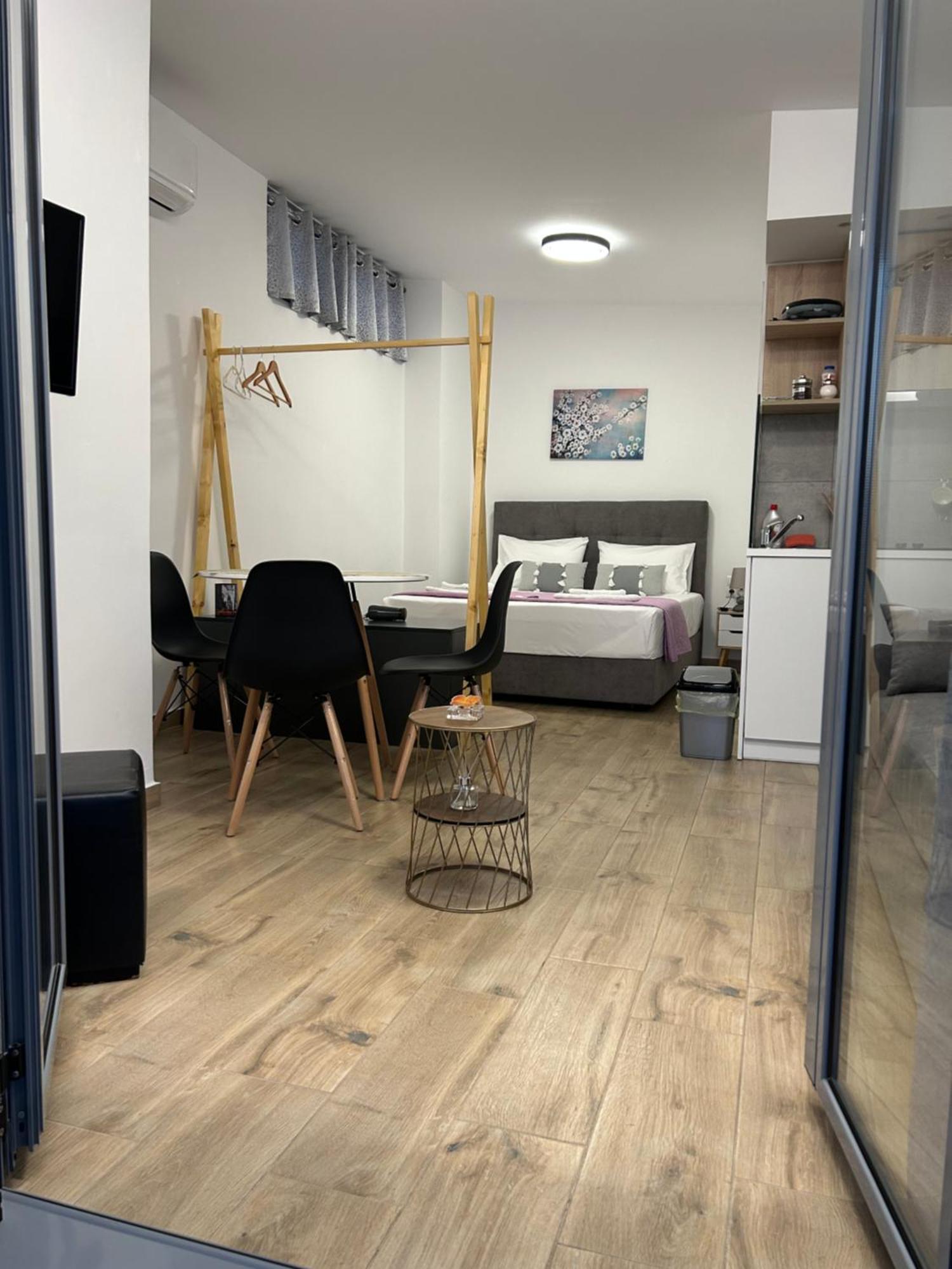 Apartment Technopolis Luxury *