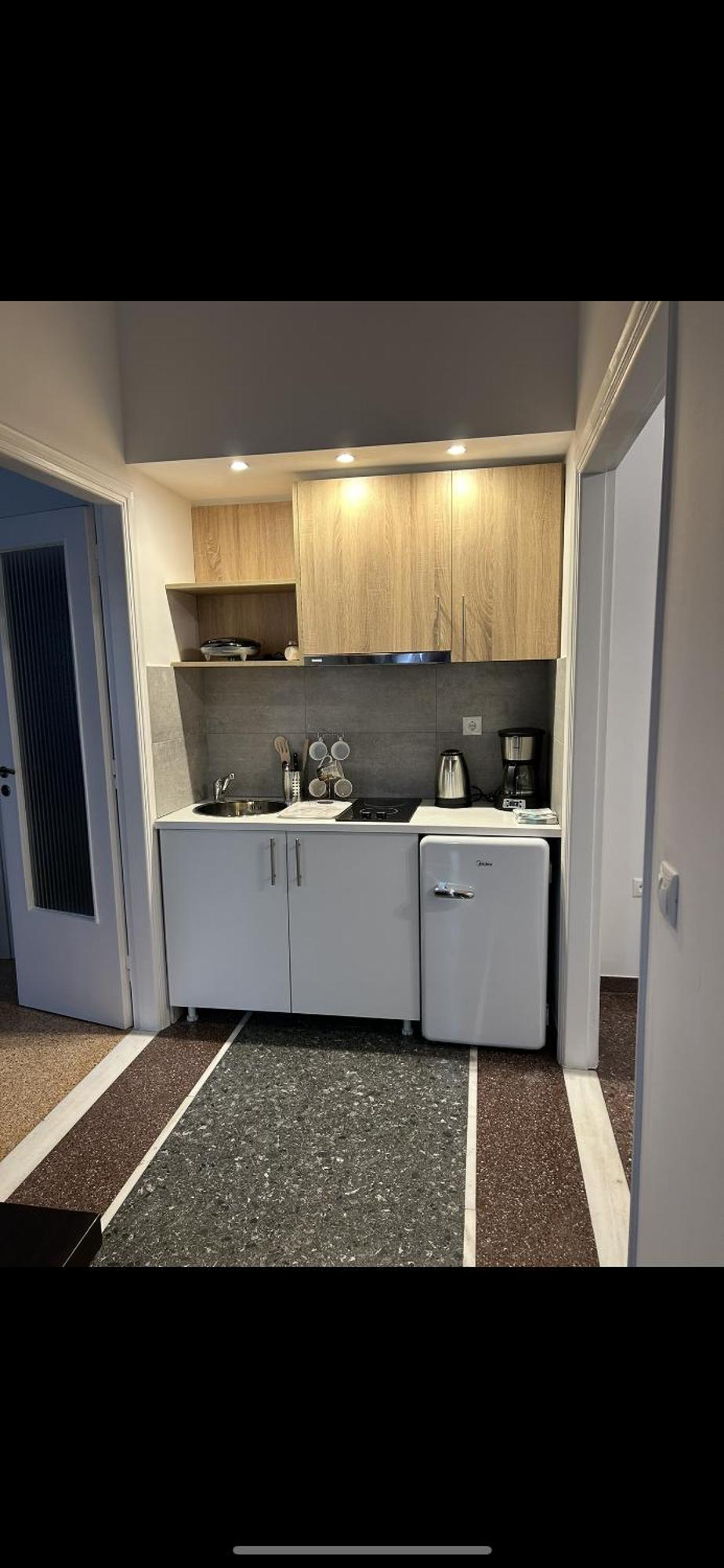 Apartment Technopolis Luxury