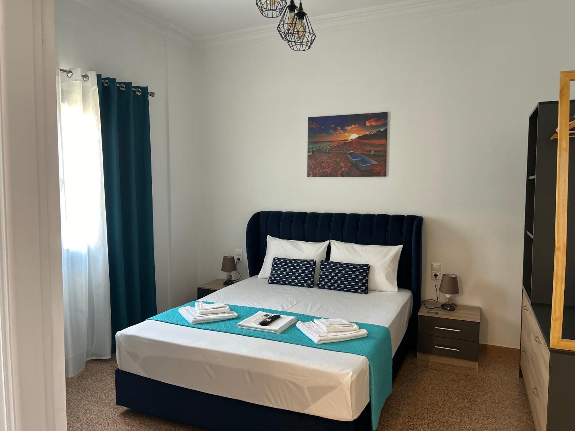 Apartment Technopolis Luxury *