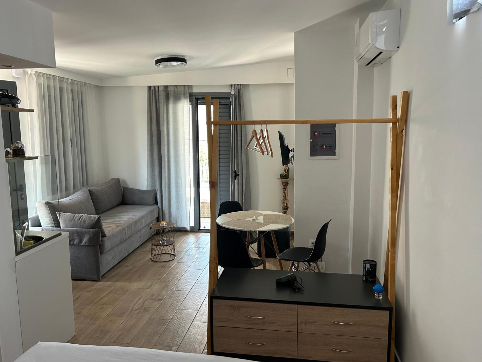 Technopolis Luxury * Athens
