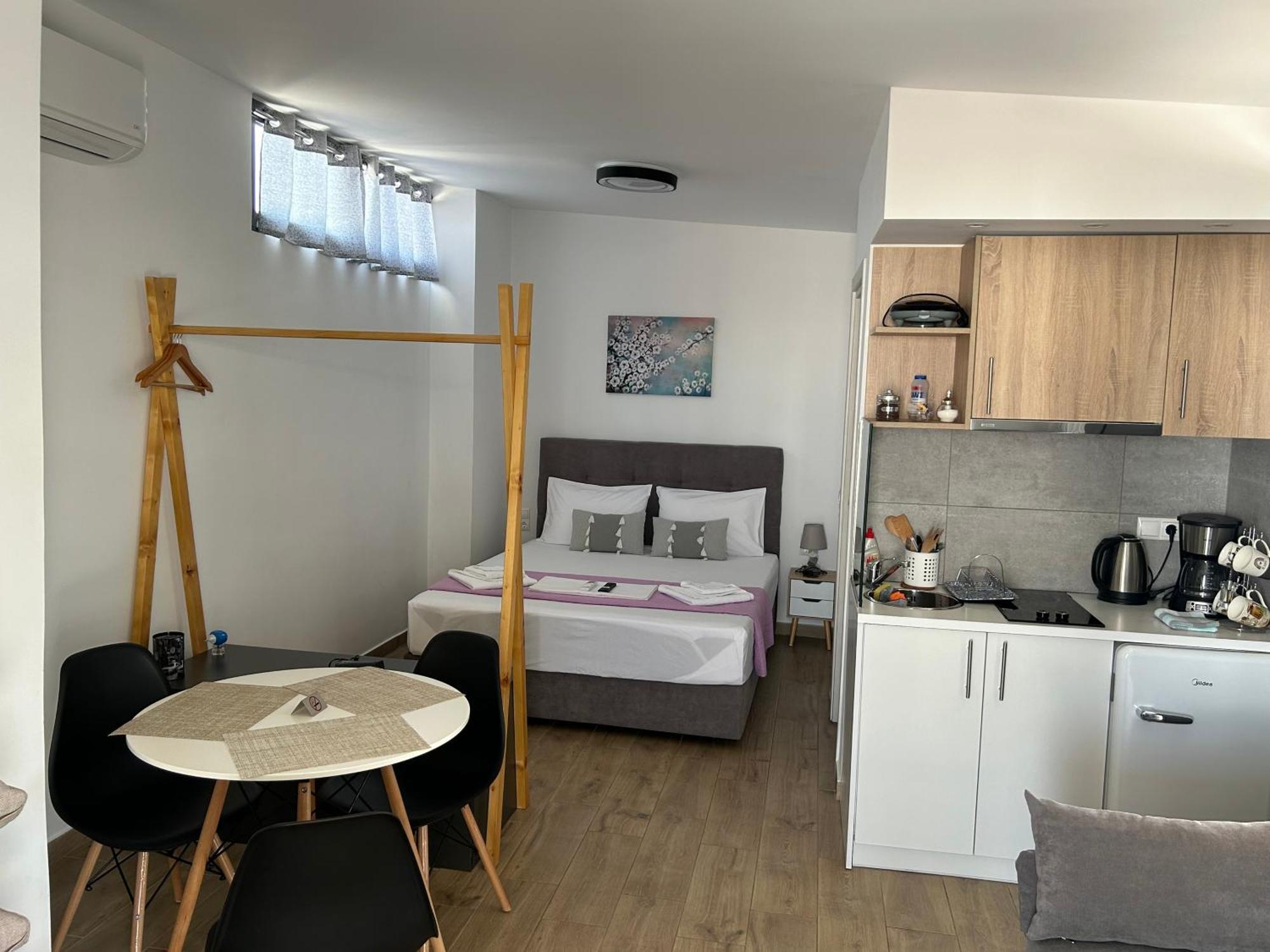 Apartment Technopolis Luxury