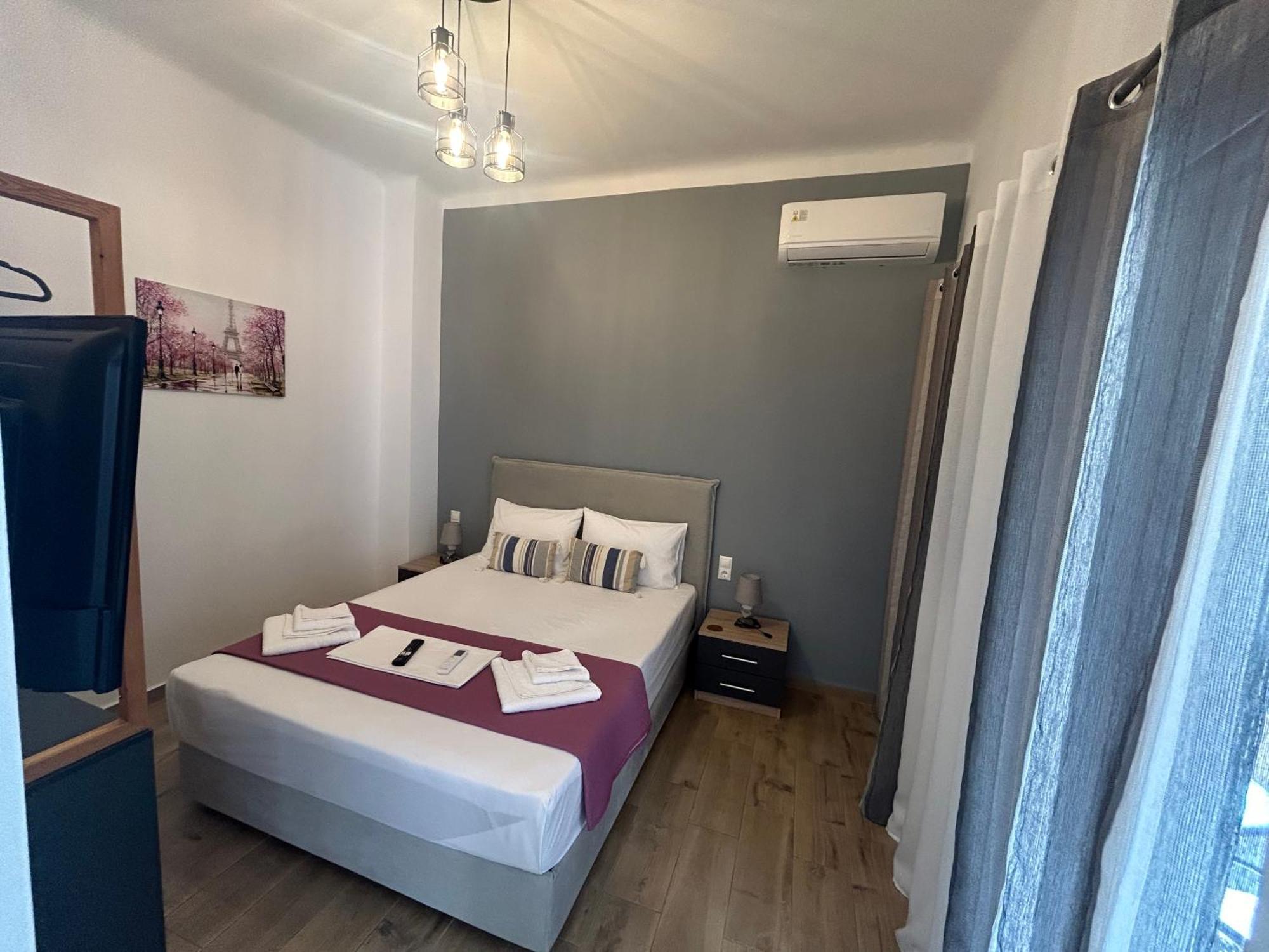 Technopolis Luxury * Athens