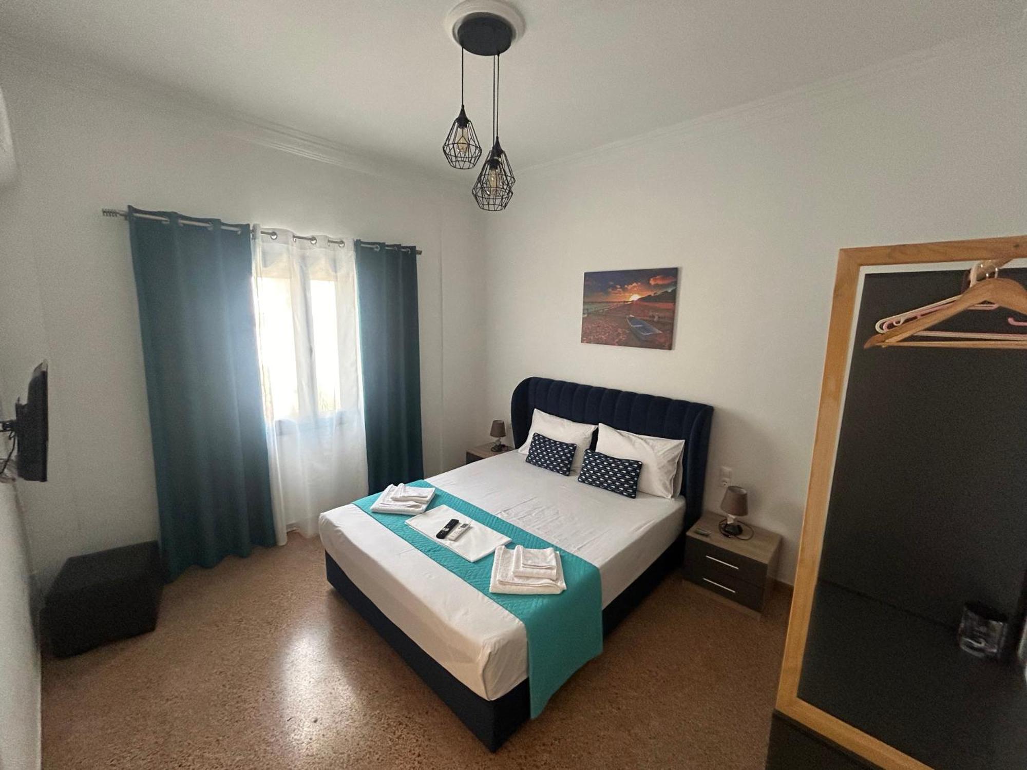 Technopolis Luxury * Athens