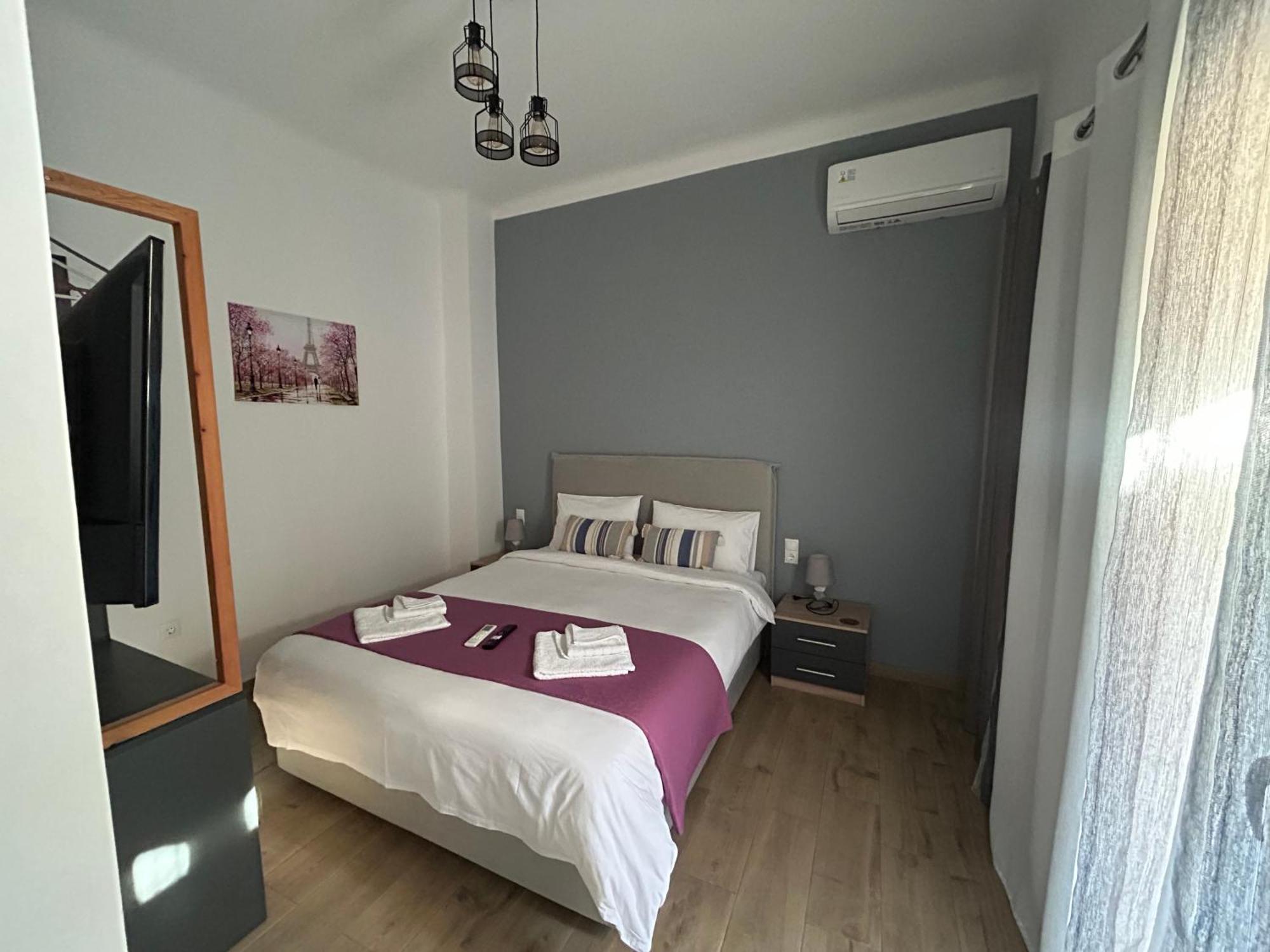 Apartment Technopolis Luxury *