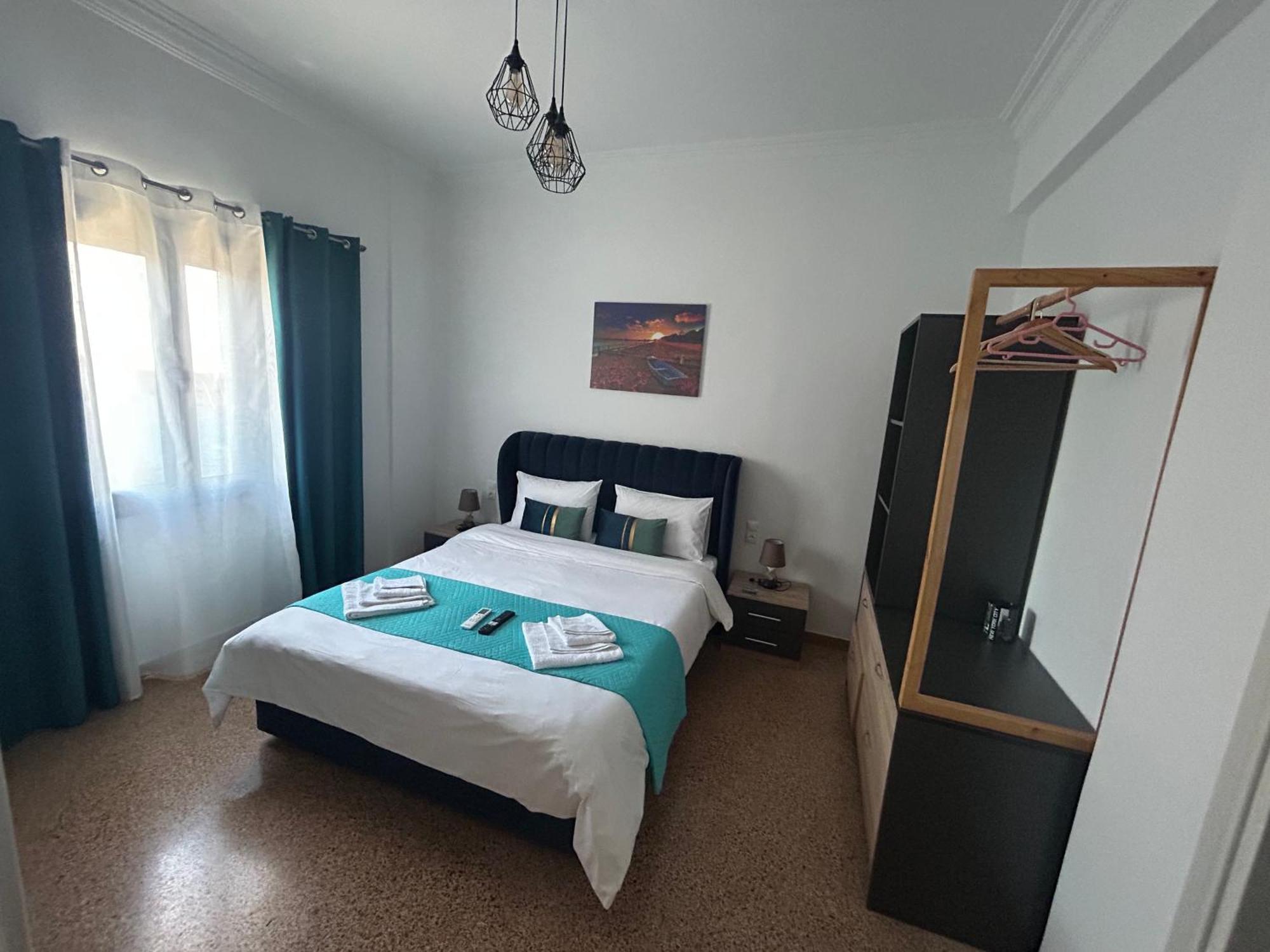 Apartment Technopolis Luxury Athens