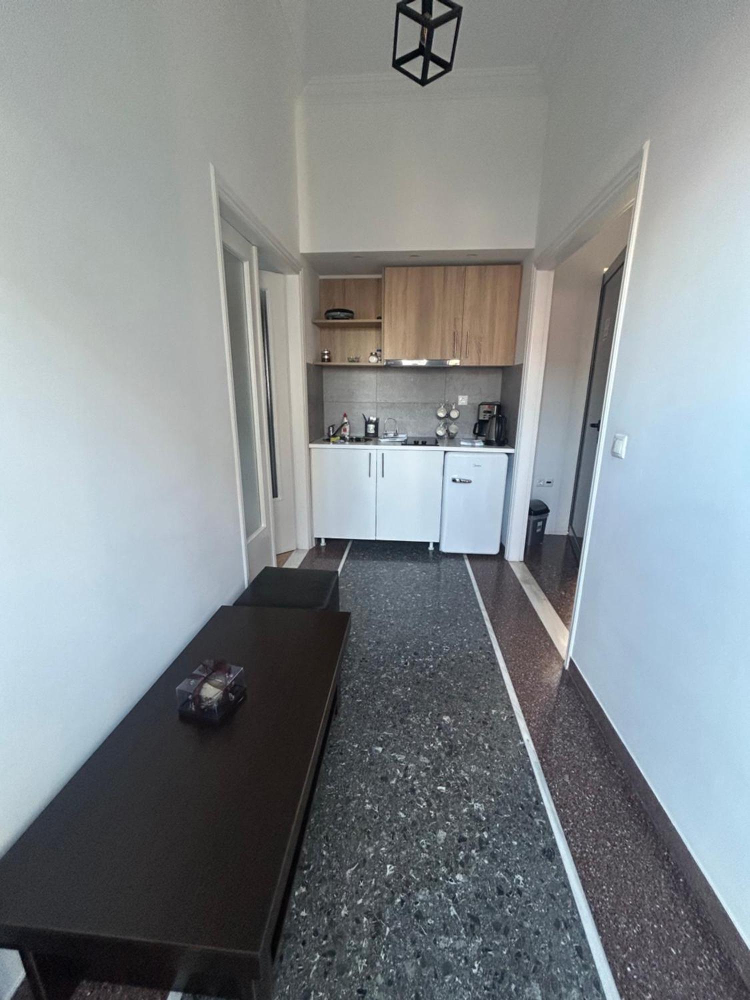 Technopolis Luxury Apartment