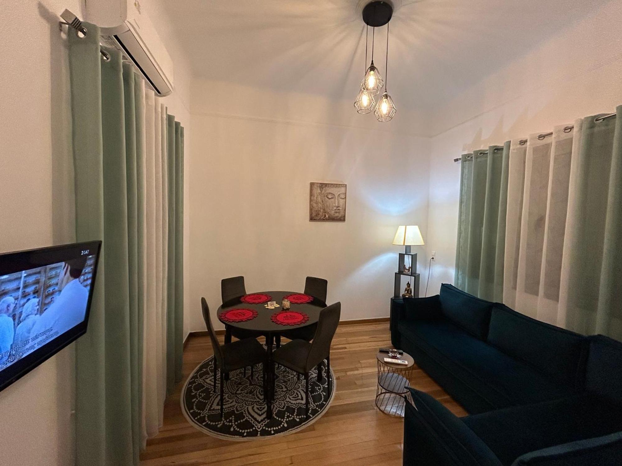 Technopolis Luxury