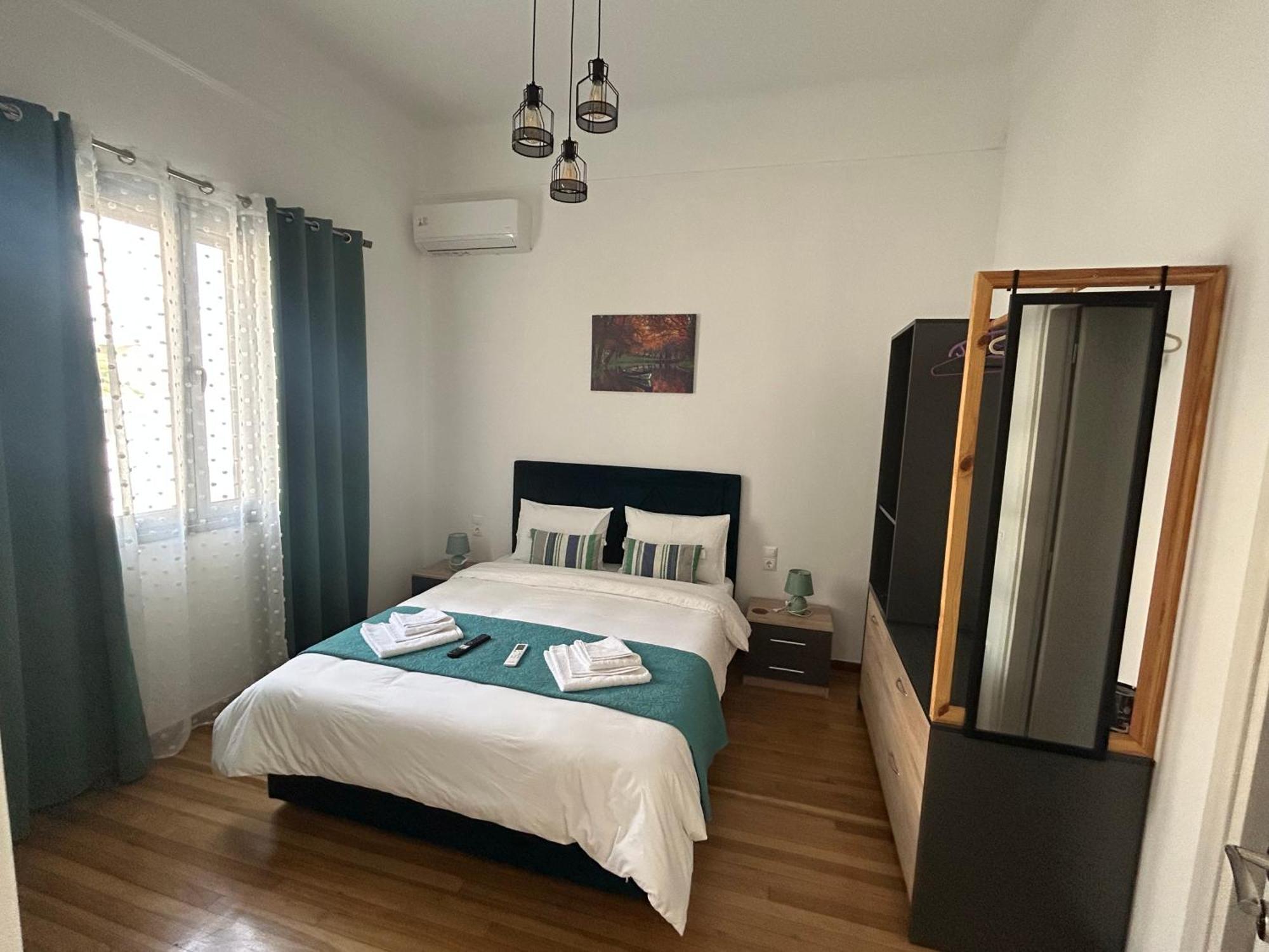 Technopolis Luxury Apartment